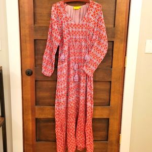 Roberta Roller Rabbit Dress